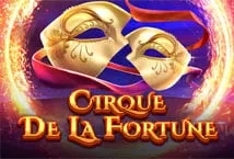 Cirque De La Fortune (Red Tiger Gaming)