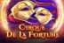 Cirque De La Fortune (Red Tiger Gaming)