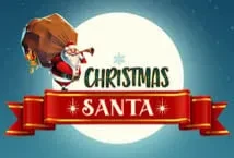 Christmas Santa (Max Win Gaming)