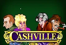 Cashville (Microgaming)