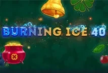 Burning Ice 40 (SmartSoft Gaming)