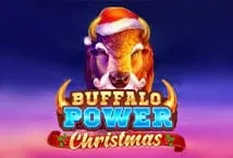 Buffalo Power Christmas (Playson)