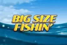 Bigger Size Fishin&#039; (Red Rake Gaming)