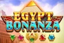 Egypt Bonanza (Pragmatic Play)