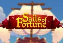 Sails of Fortune (Relax Gaming)