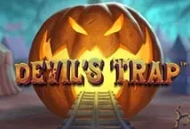 Devil&#039;s Trap (StakeLogic)