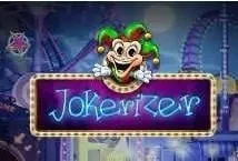 Jokerizer (Yggdrasil Gaming)