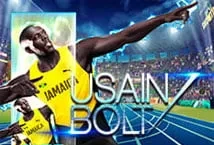 Usain Bolt