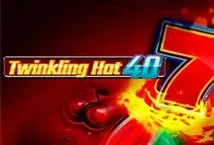 Twinkling Hot 40 (Fazi Company)