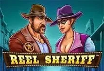 Reel Sheriff (SYNOT Games)