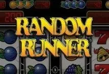 Random Runner (StakeLogic)