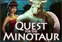 Quest for the Minotaur (Pragmatic Play)