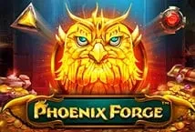 Phoenix Forge (Pragmatic Play)