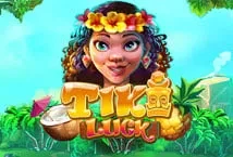 Tiki Luck (Skywind Group)