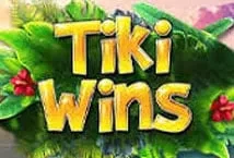 Tiki Wins (Booming Games)