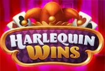 Harlequin Wins (High 5 Games)