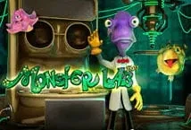 Monster Lab (Evoplay)