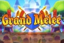 Grand Melee (Thunderkick)