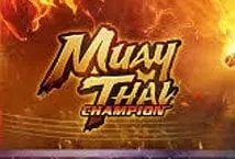 Muay Thai Champion (PG Soft)