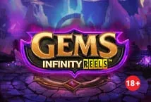 Gems Infinity Reels (ReelPlay)