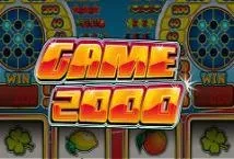Game 2000 (StakeLogic)