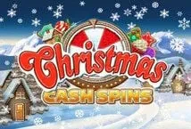 Christmas Cash Spins (Inspired Gaming)