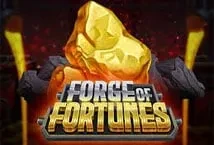 Forge of Fortunes (Play&#039;n GO)