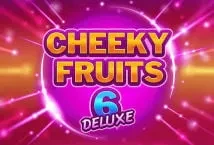Cheeky Fruits 6 Deluxe (G.Games)