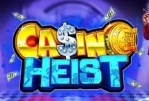 Casino Heist (Expanse Studios)