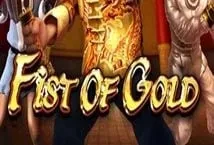 Fist of Gold (Spadegaming)