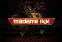Madame Ink (Play&#039;n GO)