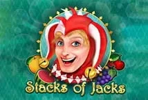Stacks of Jacks (Gamomat)
