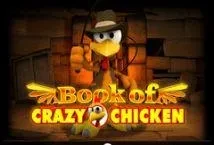 Book Of Crazy Chicken (Gamomat)