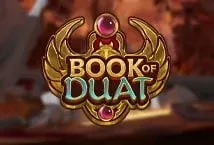 Book of Duat (Quickspin)