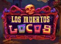 Los Muertos Locos (Max Win Gaming)