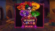 Los Muertos Locos