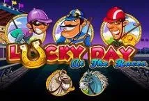 Lucky Day at the Races (Pragmatic Play)