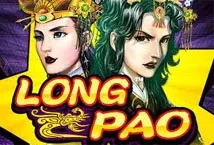 Long Pao (NetEnt)