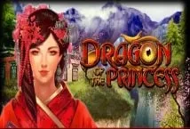 Dragon of the Princess (Gamomat)