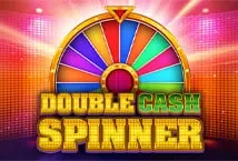 Double Cash Spinner (Inspired Gaming)