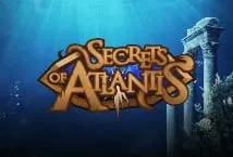 Secrets of Atlantis (NetEnt)