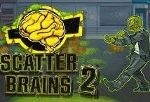 Scatter Brains 2 (Playtech)