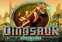 Dinosaur Adventure (Genesis)
