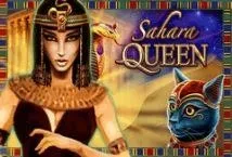 Sahara Queen (Genesis)