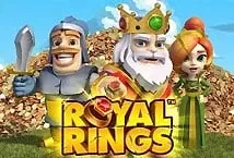 Royal Rings (Skywind Group)
