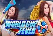 World Cup Fever (SimplePlay)