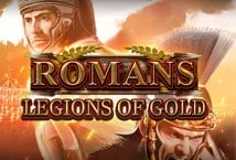 Romans Legions of Gold (Spearhead Studios)