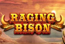 Raging Bison (StakeLogic)