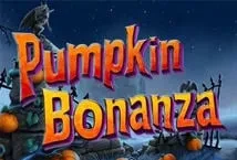Pumpkin Bonanza (Playtech)
