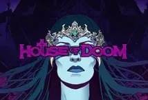 House of Doom (Play&#039;n GO)